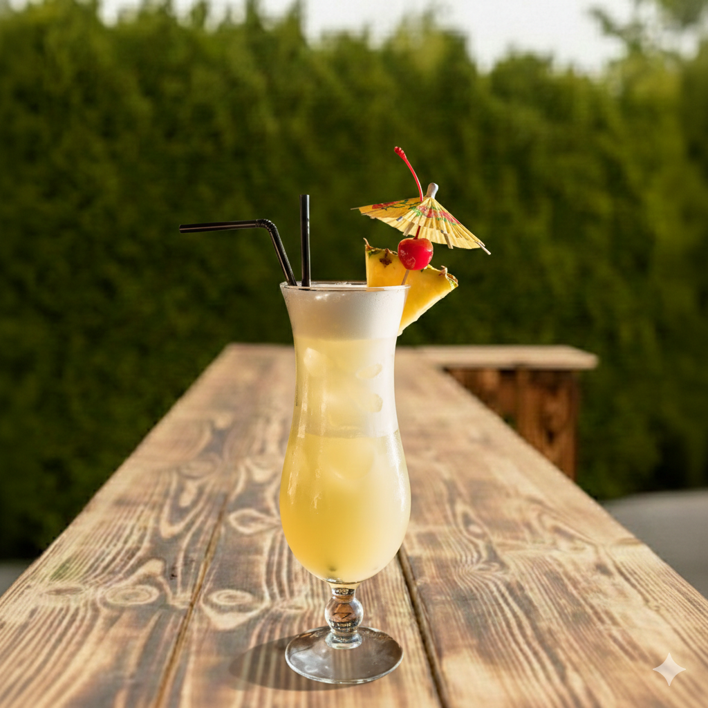 Piña Colada